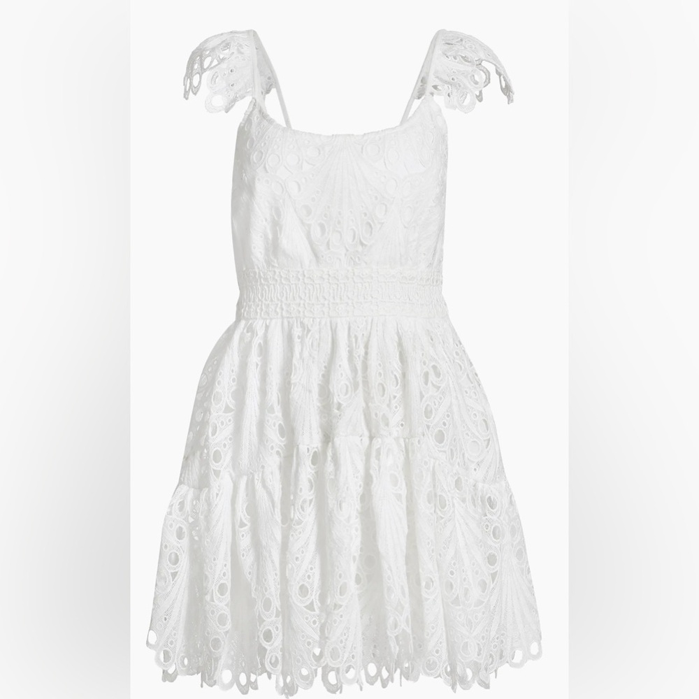 Ramy Brook Charlotte dress S